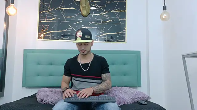 PowerLustX online show from 21, 6, 2026