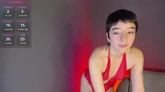 Snapshot of Atheena__ chatting on 10, 7, 2026 Atheena online show from 10, 7, 2026