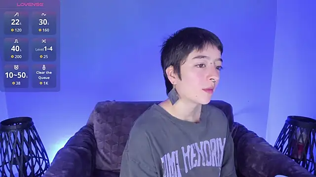 Snapshot of Atheena__ chatting on 17, 7, 2026 Atheena online show from 17, 7, 2026