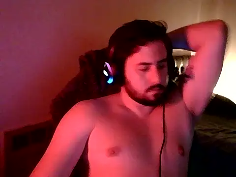 cwbfetiche online show from 7, 4, 2026