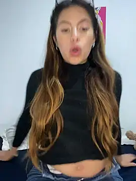 Snapshot of Ambar_Zaf chatting on 17, 7, 2026 Ambar Zaf online show from 17, 7, 2026