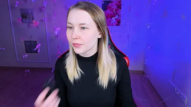 yourella online show from 17, 4, 2026