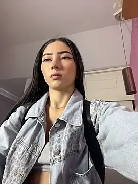 Snapshot of AMBERBUNNY_ chatting on 20, 5, 2026 AMBERBUNNY online show from 20, 5, 2026