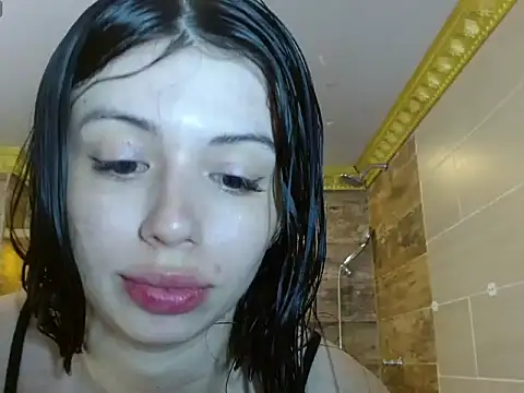 Snapshot of Sophie_Copers chatting on 18, 4, 2026 Sophie Copers online show from 18, 4, 2026