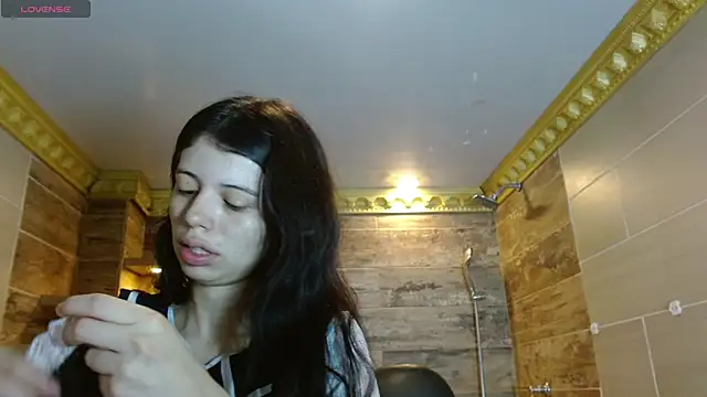 Snapshot of Sophie_Copers chatting on 21, 4, 2026 Sophie Copers online show from 21, 4, 2026