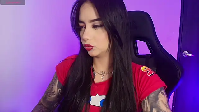 Snapshot of Megan_jacksonn_ chatting on 21, 6, 2026 Megan jacksonn online show from 21, 6, 2026