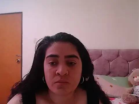 Snapshot of Mabbe07 chatting on 13, 4, 2026 Mabbe07 online show from 13, 4, 2026