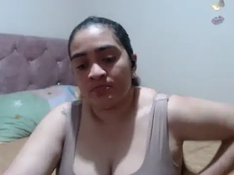 Snapshot of Mabbe07 chatting on 15, 4, 2026 Mabbe07 online show from 15, 4, 2026