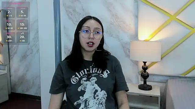 NixShadow online show from 25, 6, 2026