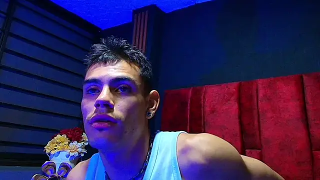 RomeoBoselli   online show from 6, 7, 2026