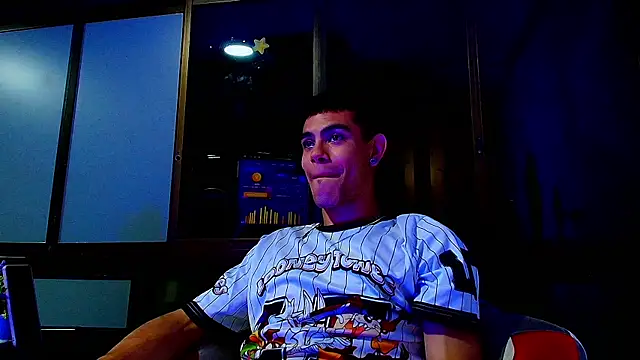 RomeoBoselli   online show from 10, 7, 2026