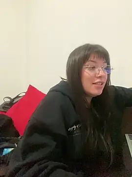 Snapshot of cherryxxox chatting on 12, 6, 2026 cherryxxox online show from 12, 6, 2026