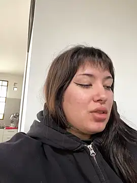 Snapshot of cherryxxox chatting on 13, 7, 2026 cherryxxox online show from 13, 7, 2026