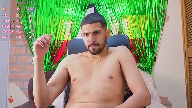 Snapshot of Kai_costa chatting on 9, 4, 2026 Kai costa online show from 9, 4, 2026