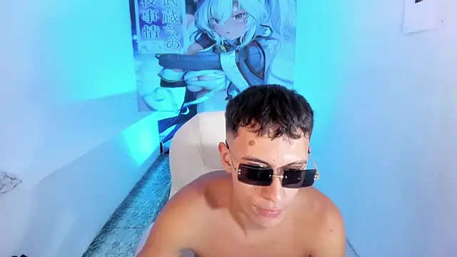 Jereth Boy online show from 16, 4, 2026