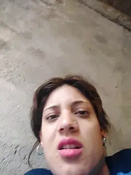 RocioAilen online show from 9, 4, 2026