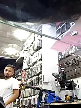 DiegoDass online show from 10, 4, 2026