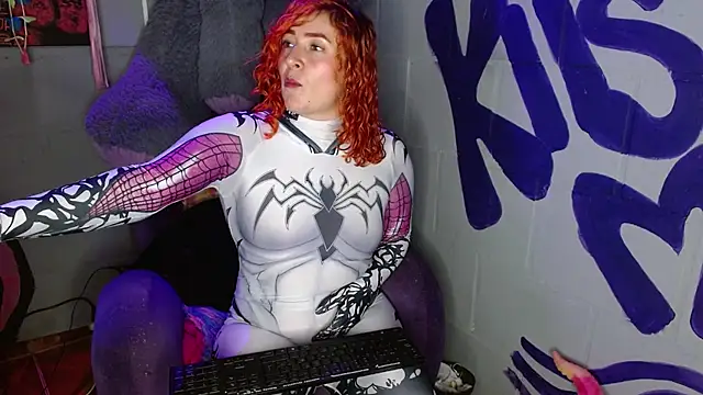 Snapshot of bunyella chatting on 9, 7, 2026 bunyella online show from 9, 7, 2026