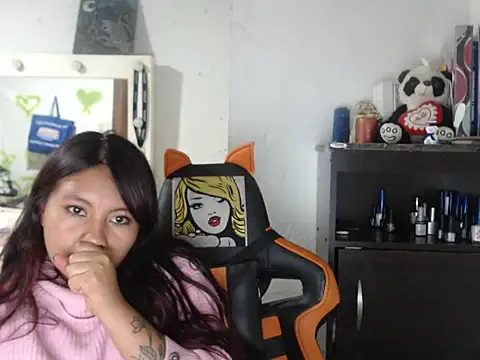 dulcemaria1918 online show from 16, 4, 2026