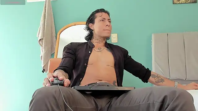 Damian Romanoff online show from 26, 4, 2026