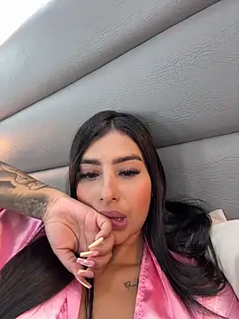 ValeBrown online show from 8, 4, 2026