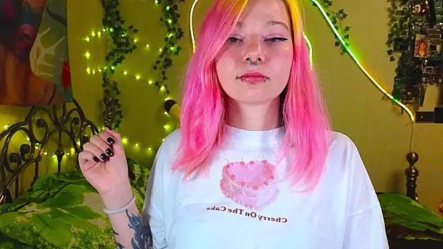 Sansarella online show from 7, 1, 2026