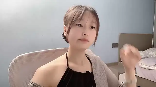 Xiaoqing00 online show from 21, 4, 2026