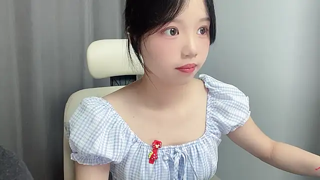 Xiaoqing00 online show from 18, 5, 2026