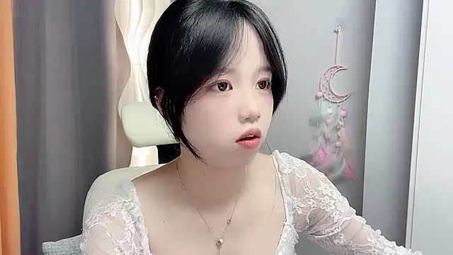 Snapshot of Xiaoqing00 chatting on 6, 6, 2026 Xiaoqing00 online show from 6, 6, 2026
