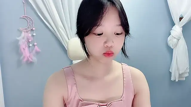 Snapshot of Xiaoqing00 chatting on 20, 6, 2026 Xiaoqing00 online show from 20, 6, 2026