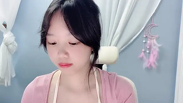 Snapshot of Xiaoqing00 chatting on 21, 6, 2026 Xiaoqing00 online show from 21, 6, 2026