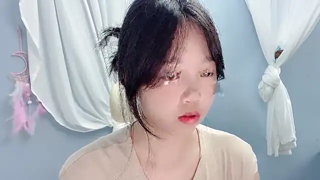 Snapshot of Xiaoqing00 chatting on 25, 6, 2026 Xiaoqing00 online show from 25, 6, 2026