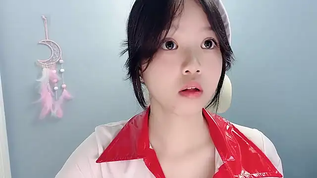 Snapshot of Xiaoqing00 chatting on 1, 7, 2026 Xiaoqing00 online show from 1, 7, 2026