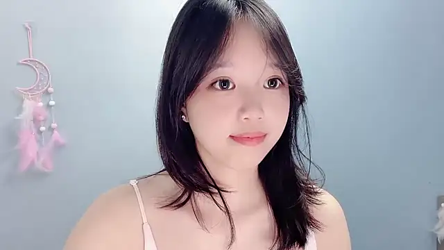 Snapshot of Xiaoqing00 chatting on 2, 7, 2026 Xiaoqing00 online show from 2, 7, 2026