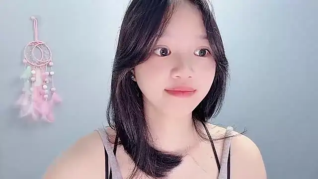 Snapshot of Xiaoqing00 chatting on 6, 7, 2026 Xiaoqing00 online show from 6, 7, 2026