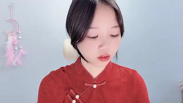 Snapshot of Xiaoqing00 chatting on 8, 7, 2026 Xiaoqing00 online show from 8, 7, 2026