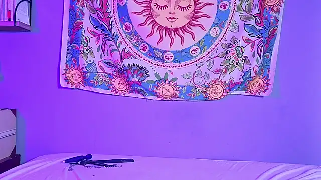 Snapshot of MyLovelyClitty chatting on 3, 7, 2026 MyLovelyClitty online show from 3, 7, 2026
