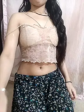 Snapshot of Baby-Doll_ chatting on 14, 4, 2026 Baby-Doll online show from 14, 4, 2026