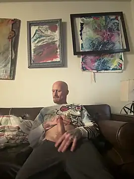 badmorman online show from 13, 4, 2026