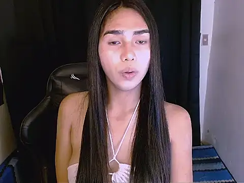 Snapshot of Gabvela chatting on 17, 6, 2026 Gabvela online show from 17, 6, 2026