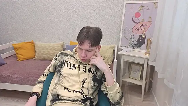 EliotMars online show from 21, 4, 2026