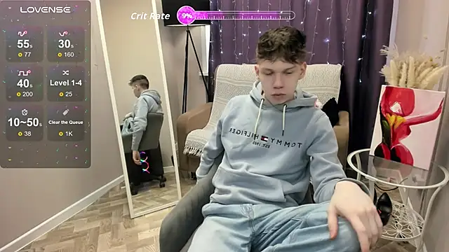 EliotMars online show from 23, 4, 2026