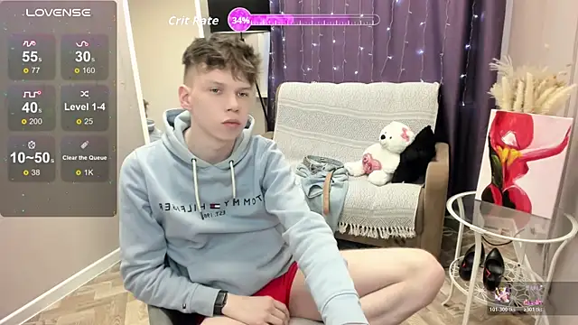 EliotMars online show from 23, 4, 2026