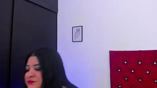 Snapshot of Katty_West chatting on 21, 5, 2026 Katty West online show from 21, 5, 2026