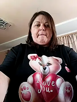 Dear Natalia online show from 11, 4, 2026