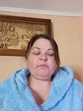 Dear Natalia online show from 17, 4, 2026