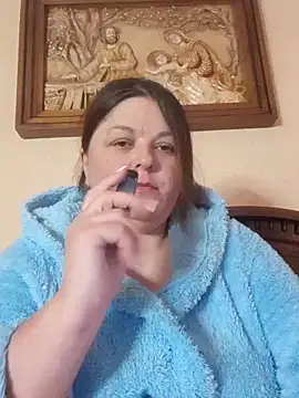 Dear Natalia online show from 1, 5, 2026
