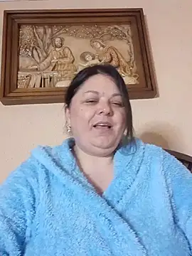 Dear Natalia online show from 13, 5, 2026