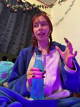 Angel Kat online show from 7, 5, 2026