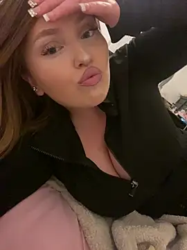 perfectbbprincess online show from 13, 4, 2026